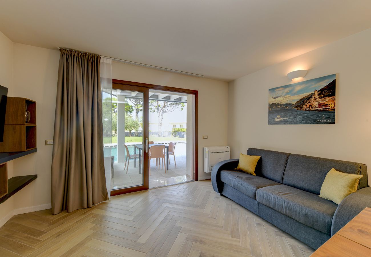 Casa a schiera a Manerba del Garda - Gardaliva 7 by the Lake