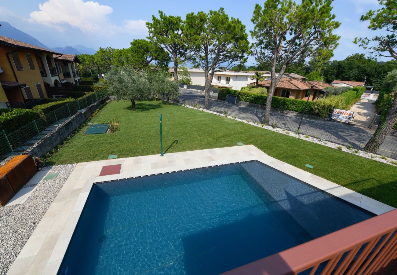 Casa a schiera a Manerba del Garda - Gardaliva 7 by the Lake