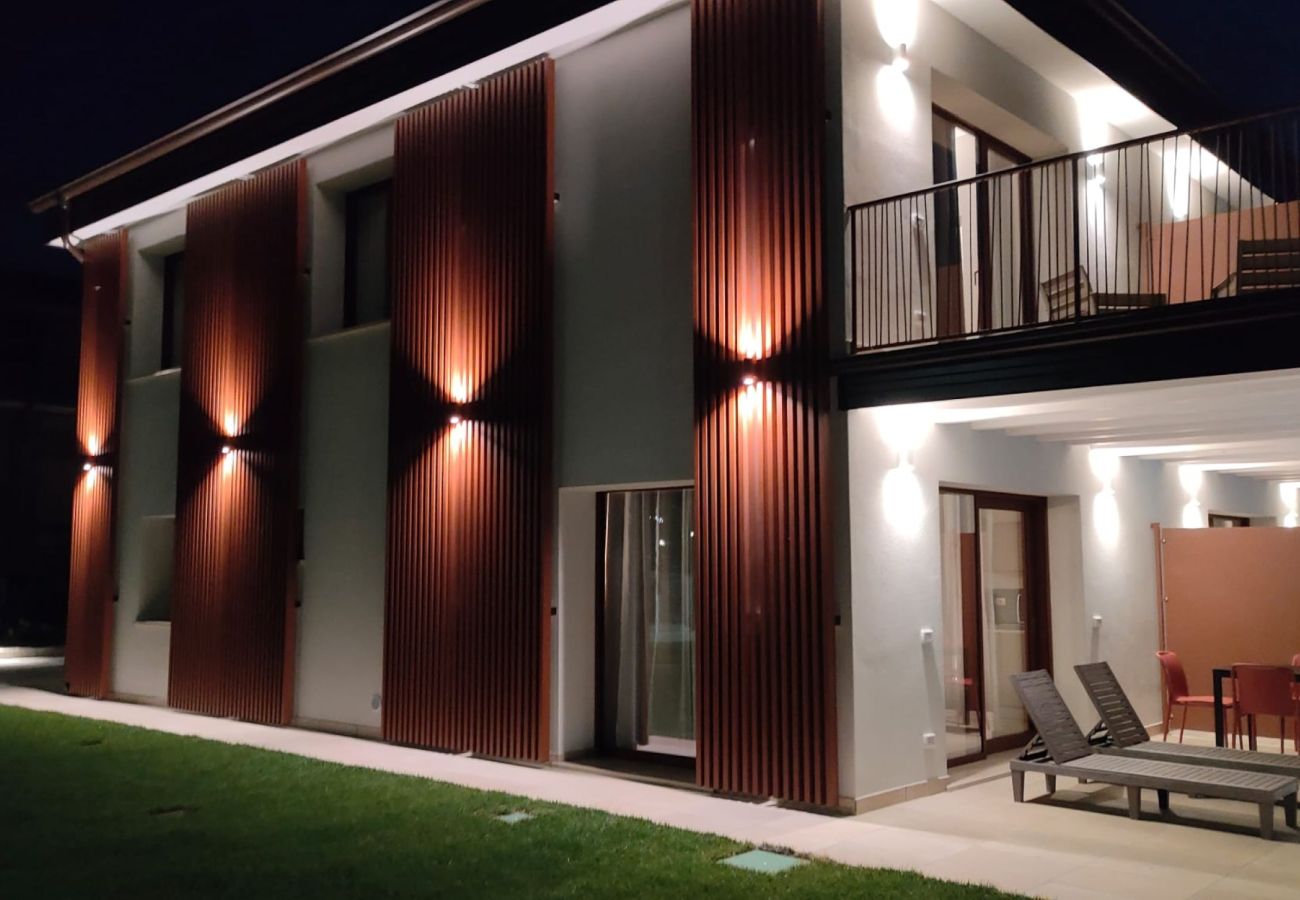 Casa a schiera a Manerba del Garda - Gardaliva 7 by the Lake by GardaFeWo