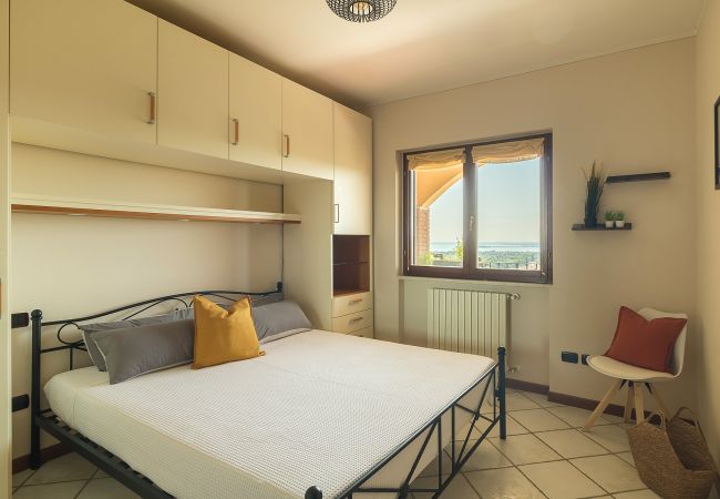 Appartamento a Polpenazze del Garda - Appartamento Amore Appartamento a Polpenazze del Garda - Appartamento Amore