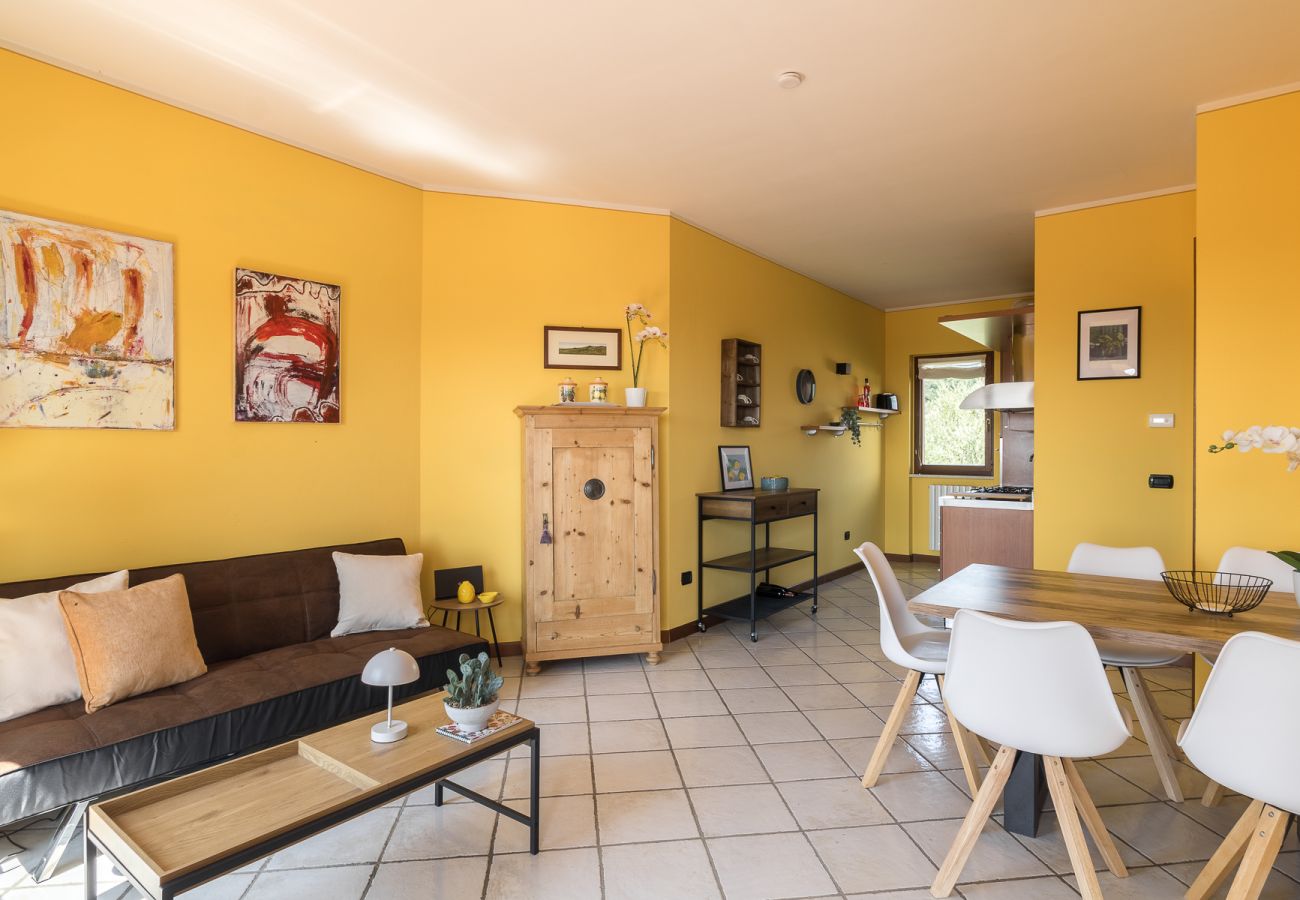 Appartamento a Polpenazze del Garda - Appartamento Amore