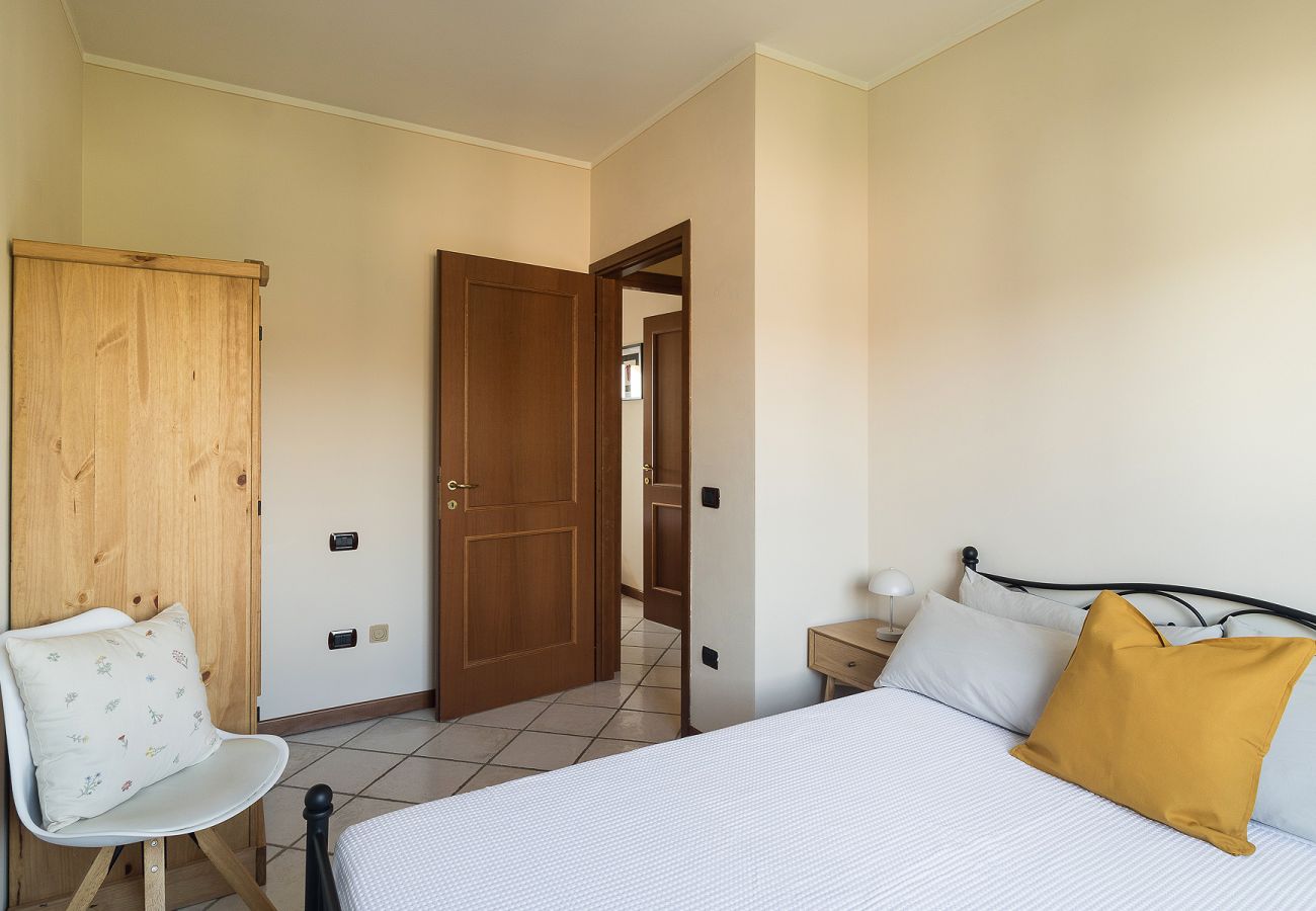 Appartamento a Polpenazze del Garda - Appartamento Amore