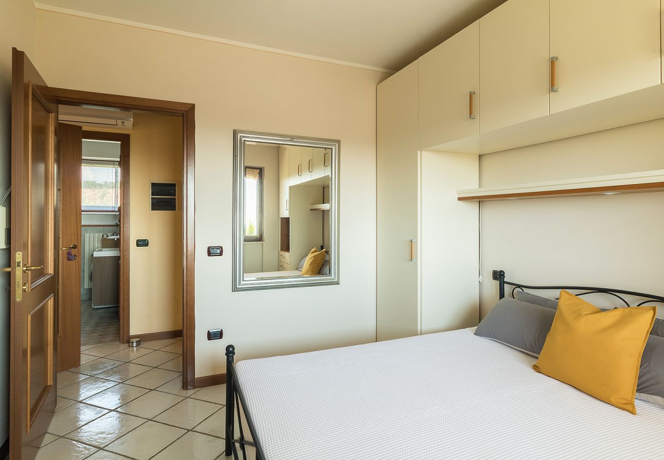 Appartamento a Polpenazze del Garda - Appartamento Amore