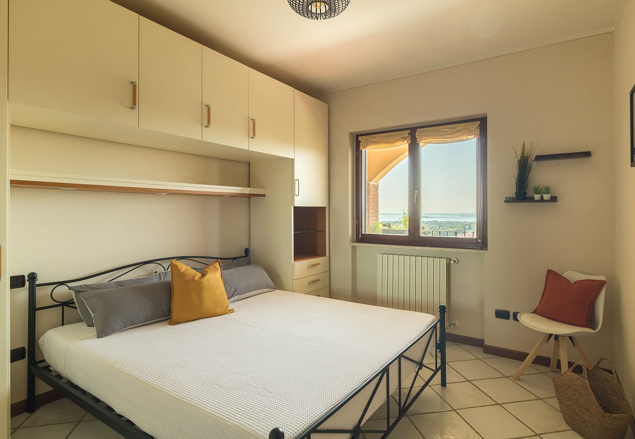 Appartamento a Polpenazze del Garda - Appartamento Amore