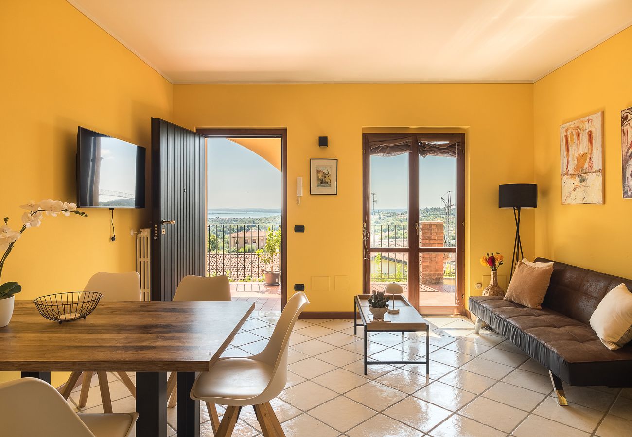 Appartamento a Polpenazze del Garda - Appartamento Amore