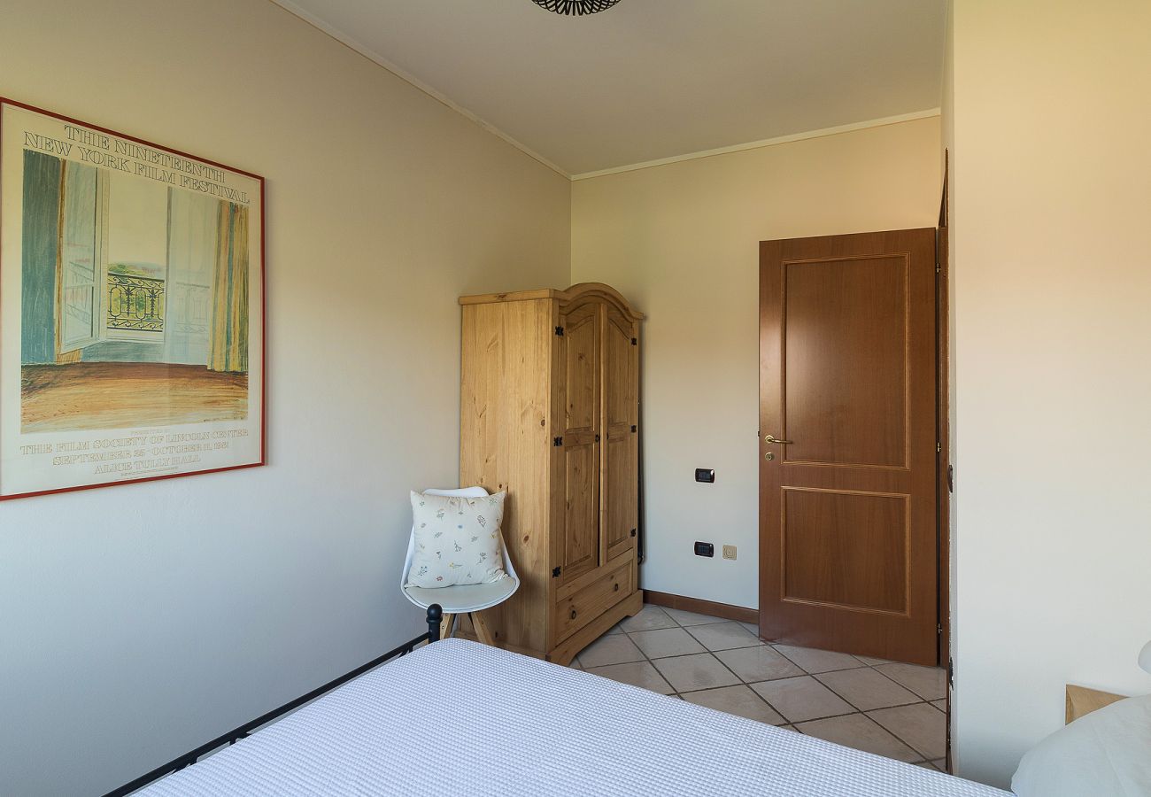 Appartamento a Polpenazze del Garda - Appartamento Amore