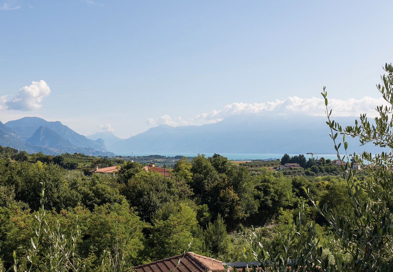 Appartamento a Polpenazze del Garda - Appartamento Amore