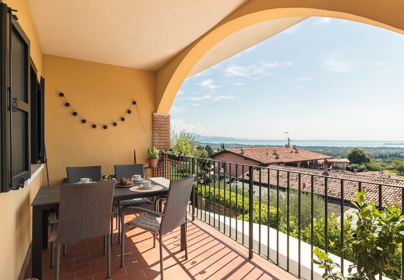 Appartamento a Polpenazze del Garda - Appartamento Amore