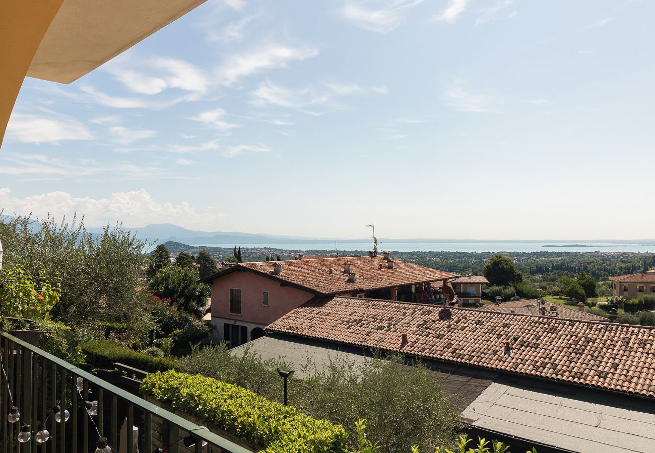 Appartamento a Polpenazze del Garda - Appartamento Amore