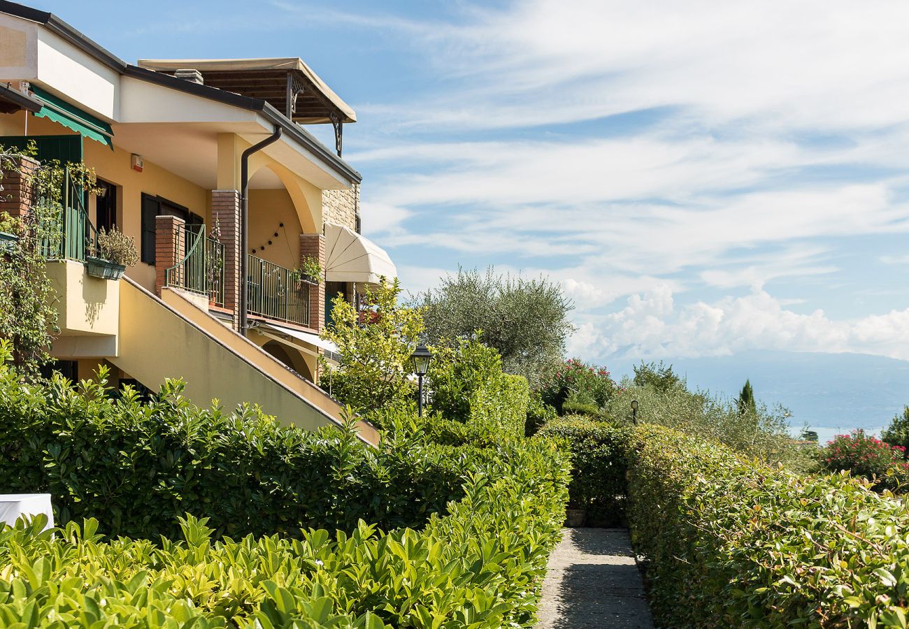Appartamento a Polpenazze del Garda - Appartamento Amore
