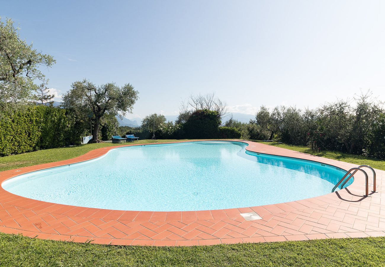 Appartamento a Polpenazze del Garda - Appartamento Amore