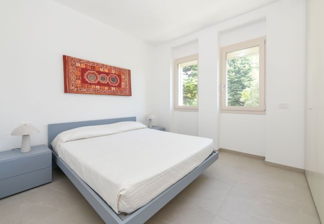 Appartamento a Manerba del Garda - Villa Edelweiss 4 Appartamento a Manerba del Garda - Villa Edelweiss 4