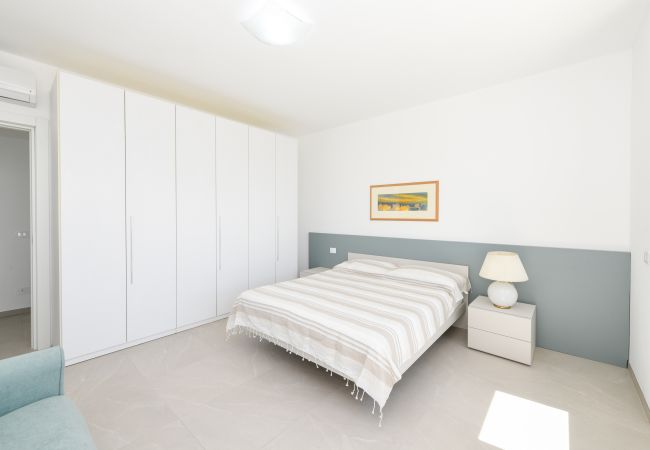 Appartamento a Manerba del Garda - Villa Edelweiss 4 Appartamento a Manerba del Garda - Villa Edelweiss 4