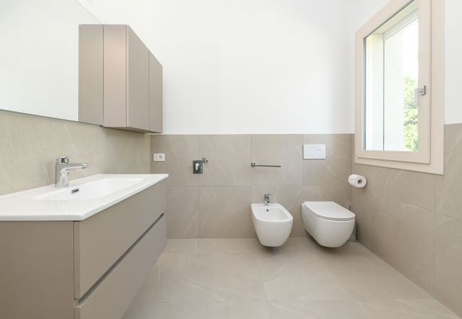 Appartamento a Manerba del Garda - Villa Edelweiss 4 Appartamento a Manerba del Garda - Villa Edelweiss 4