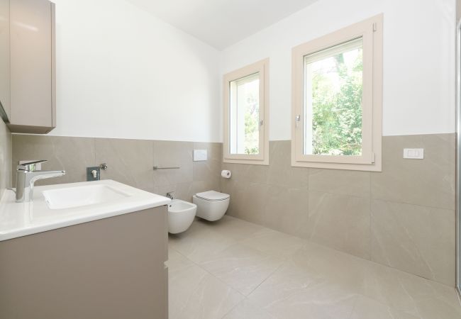 Appartamento a Manerba del Garda - Villa Edelweiss 4 Appartamento a Manerba del Garda - Villa Edelweiss 4