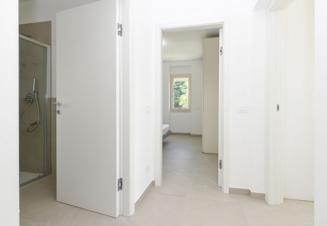 Appartamento a Manerba del Garda - Villa Edelweiss 4 Appartamento a Manerba del Garda - Villa Edelweiss 4