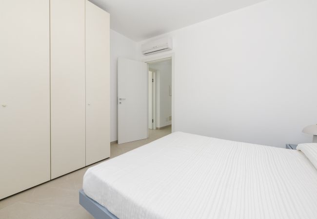 Appartamento a Manerba del Garda - Villa Edelweiss 4 Appartamento a Manerba del Garda - Villa Edelweiss 4