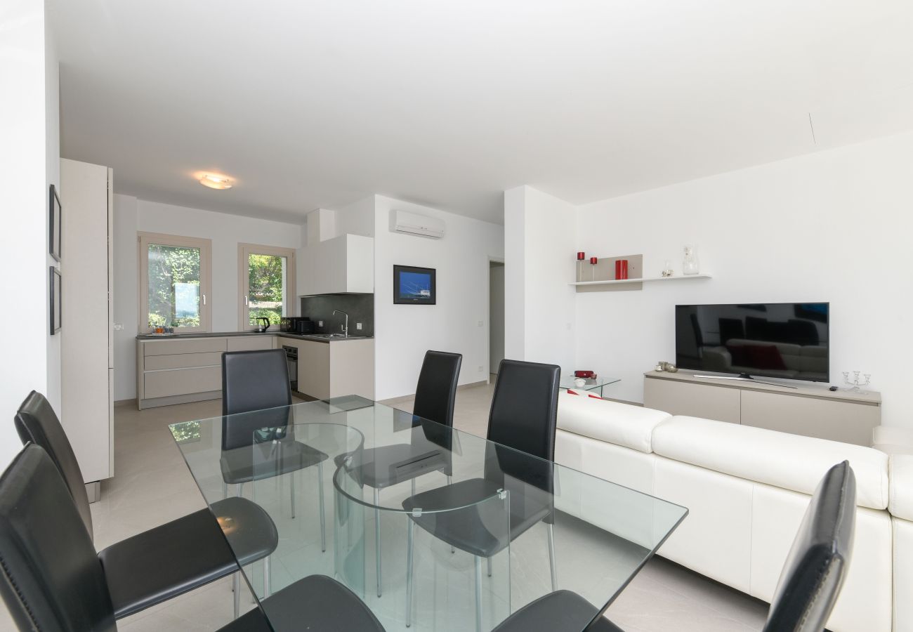 Appartamento a Manerba del Garda - Villa Edelweiss 4