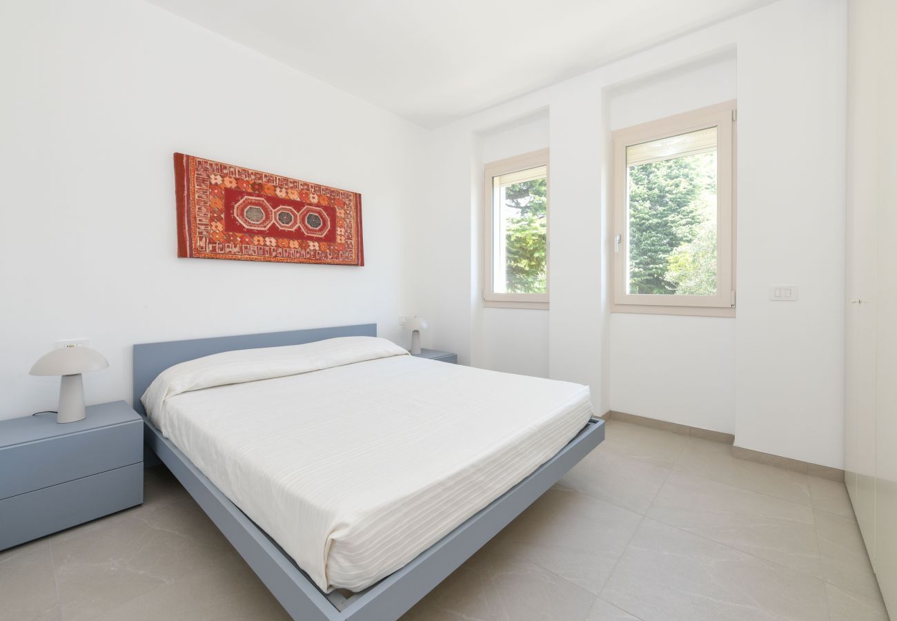 Appartamento a Manerba del Garda - Villa Edelweiss 4