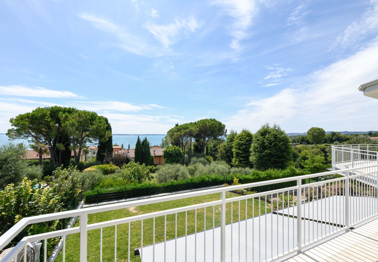 Appartamento a Manerba del Garda - Villa Edelweiss 4