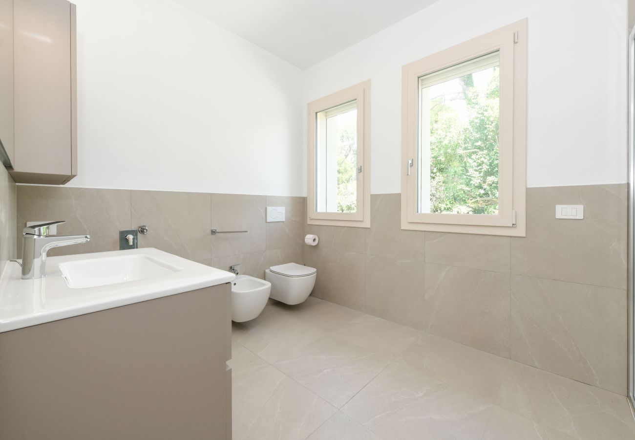 Appartamento a Manerba del Garda - Villa Edelweiss 4