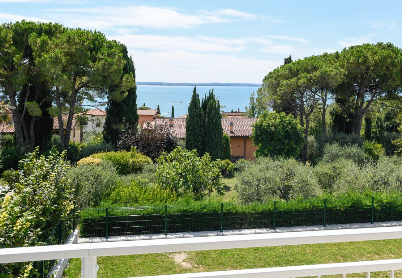 Appartamento a Manerba del Garda - Villa Edelweiss 4