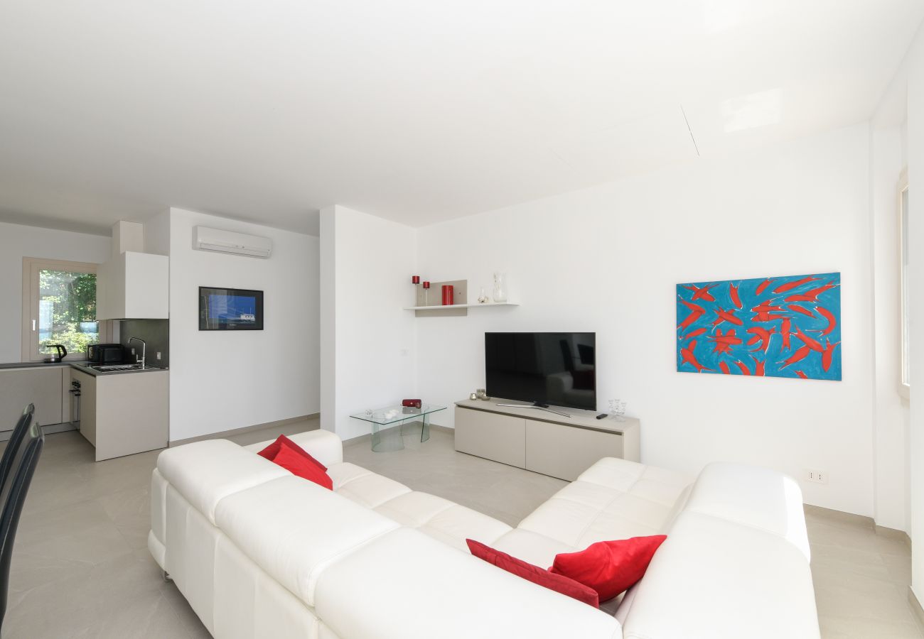 Appartamento a Manerba del Garda - Villa Edelweiss 4