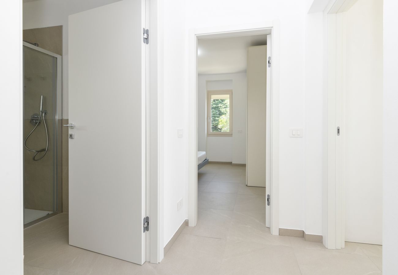Appartamento a Manerba del Garda - Villa Edelweiss 4