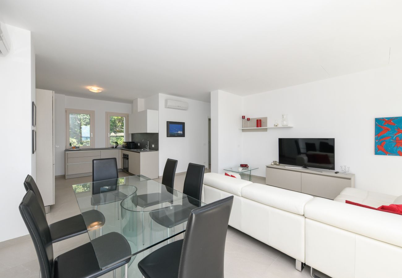 Appartamento a Manerba del Garda - Villa Edelweiss 4