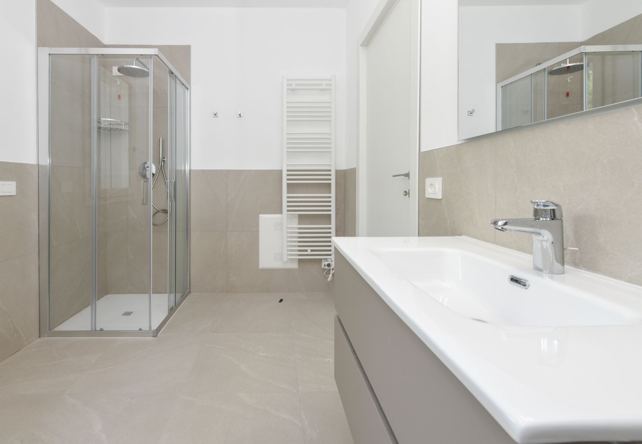 Appartamento a Manerba del Garda - Villa Edelweiss 4