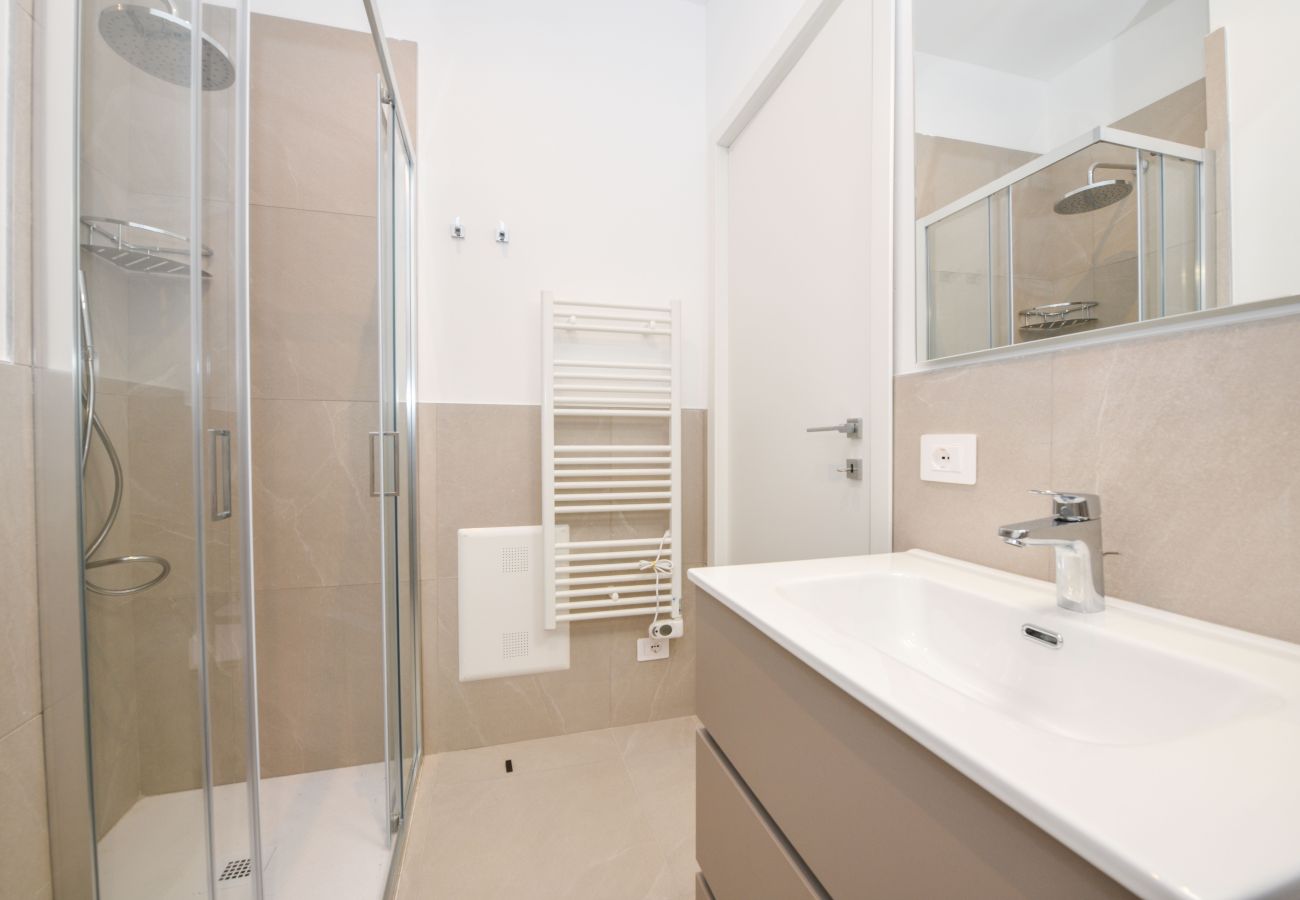 Appartamento a Manerba del Garda - Villa Edelweiss 3