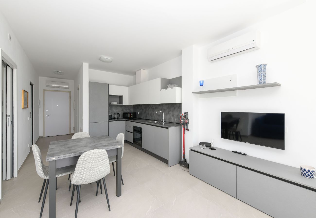 Appartamento a Manerba del Garda - Villa Edelweiss 3