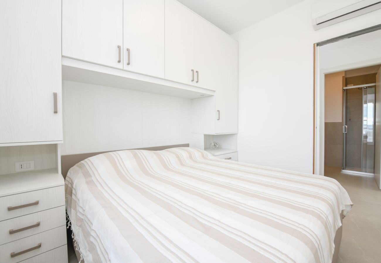 Appartamento a Manerba del Garda - Villa Edelweiss 3