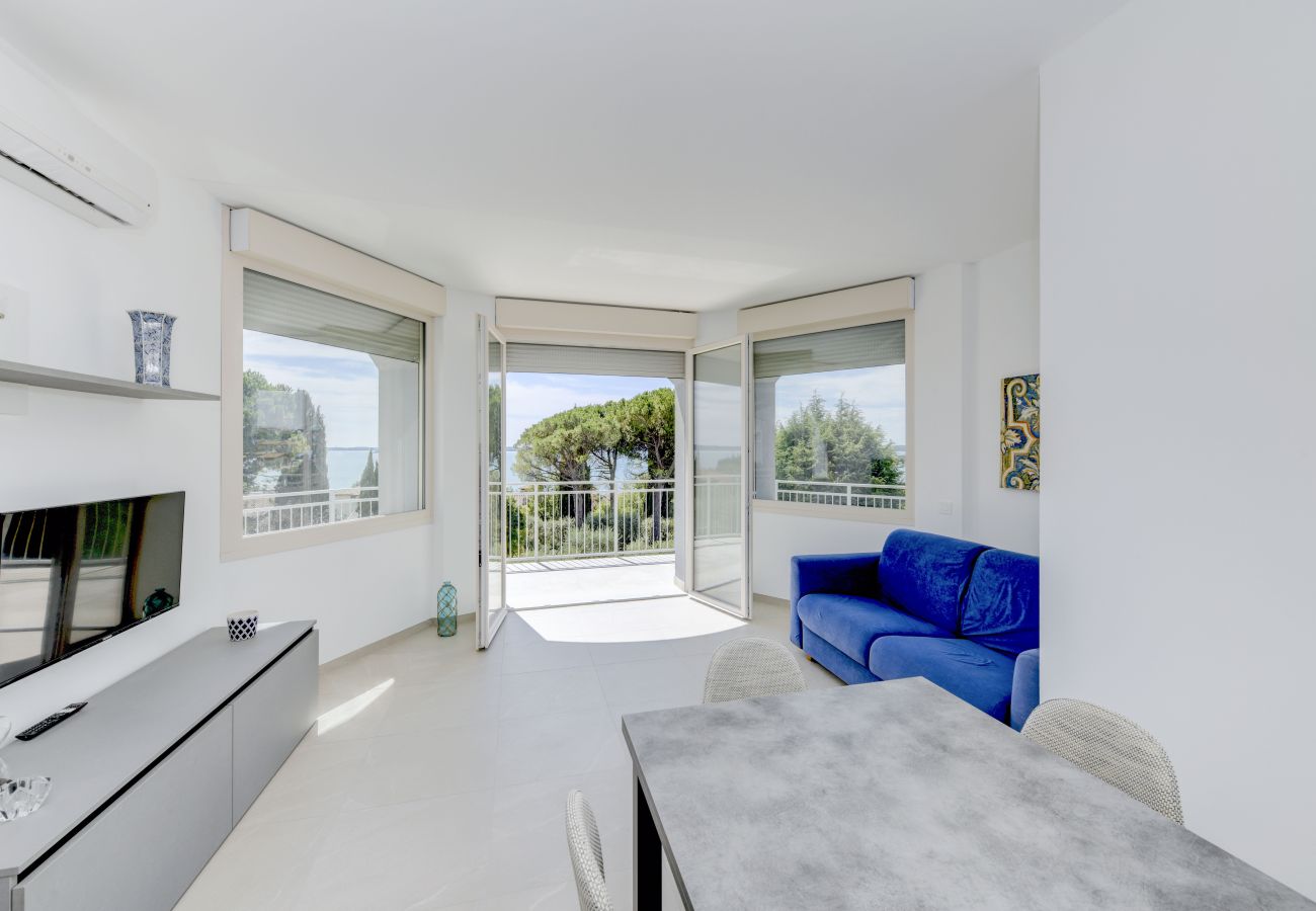 Appartamento a Manerba del Garda - Villa Edelweiss 3