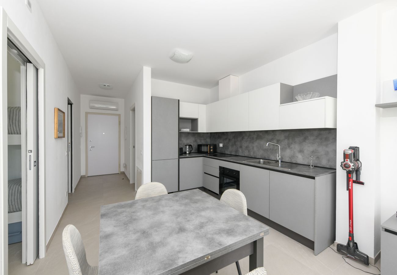 Appartamento a Manerba del Garda - Villa Edelweiss 3