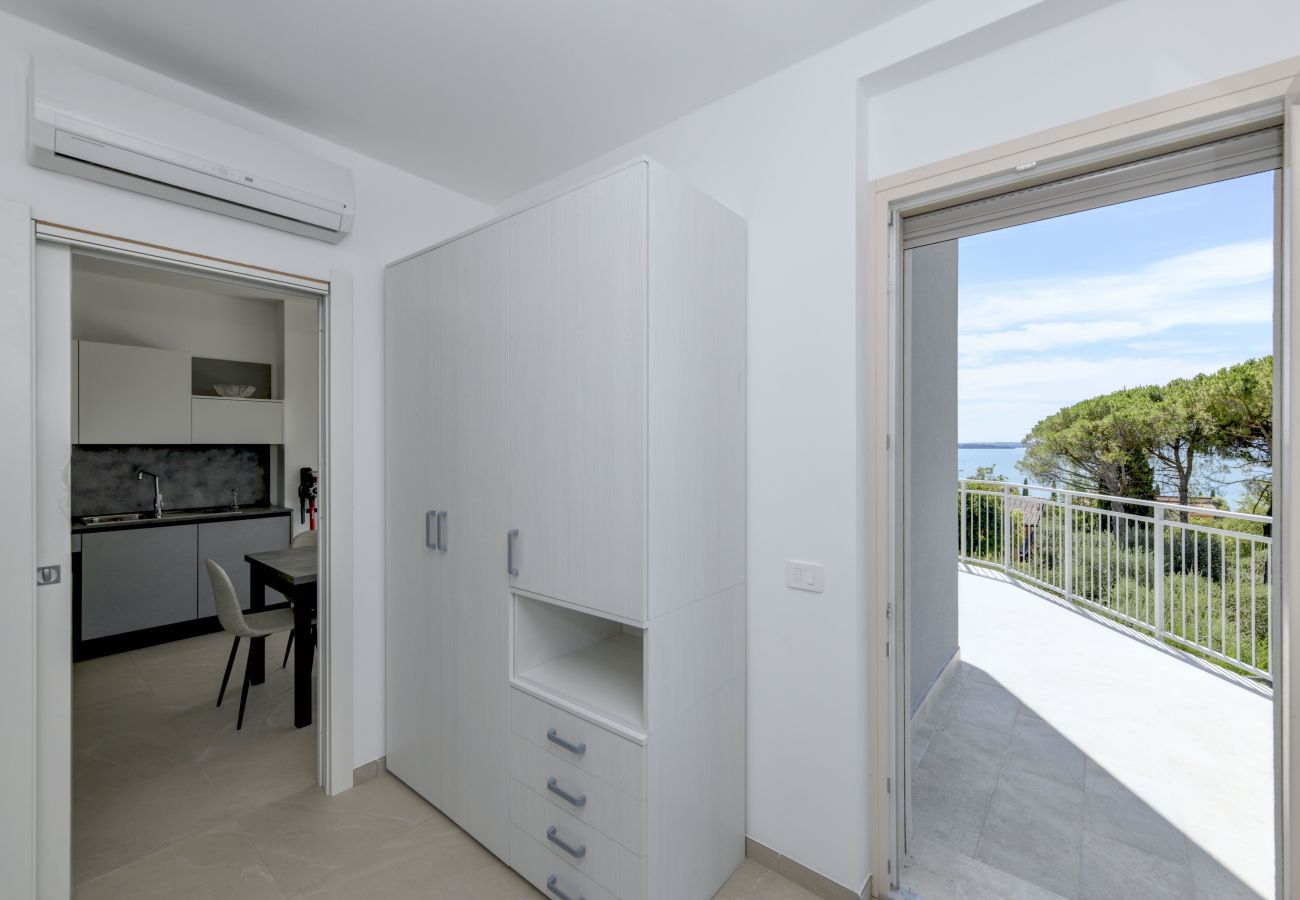 Appartamento a Manerba del Garda - Villa Edelweiss 3