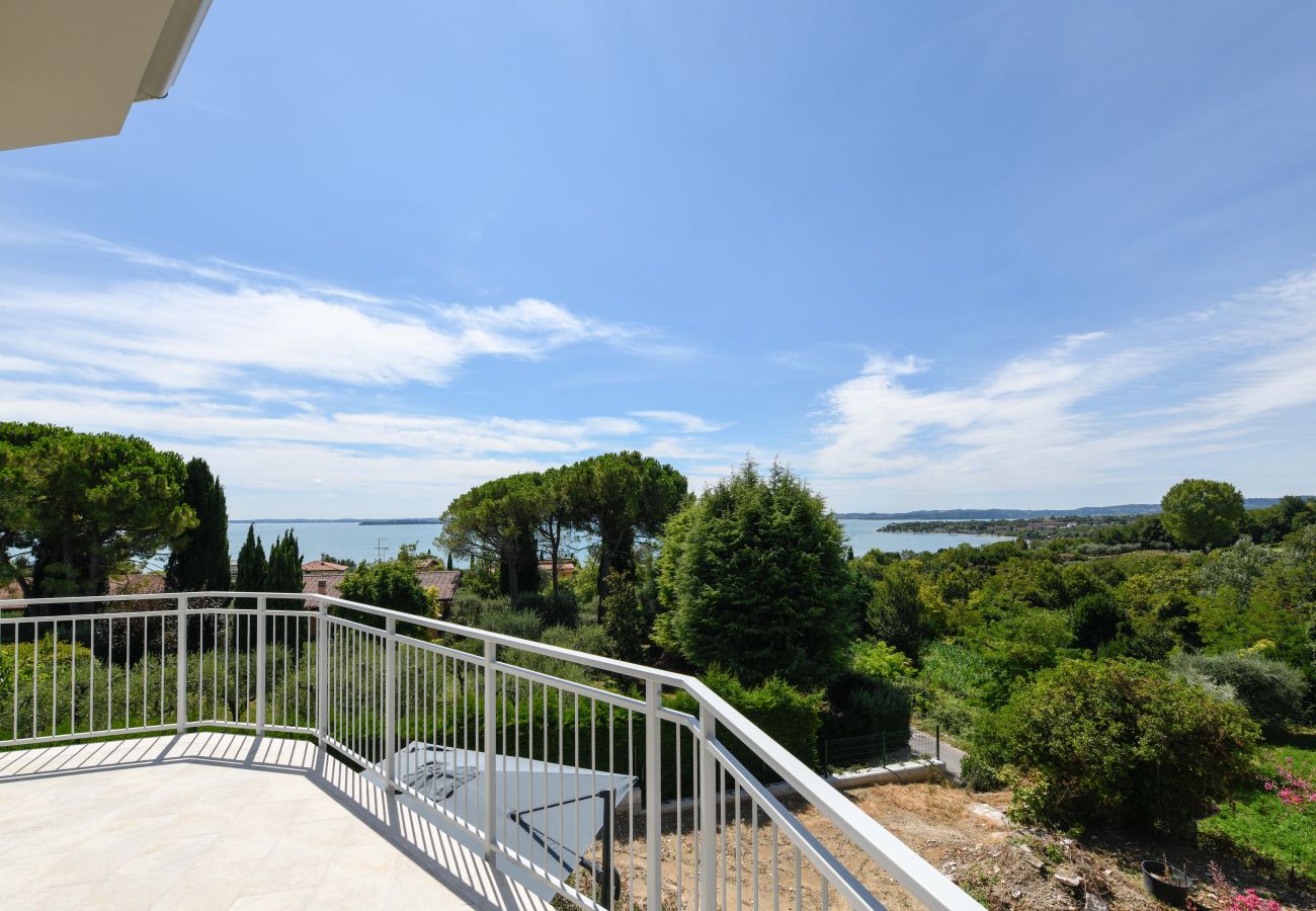 Appartamento a Manerba del Garda - Villa Edelweiss 3
