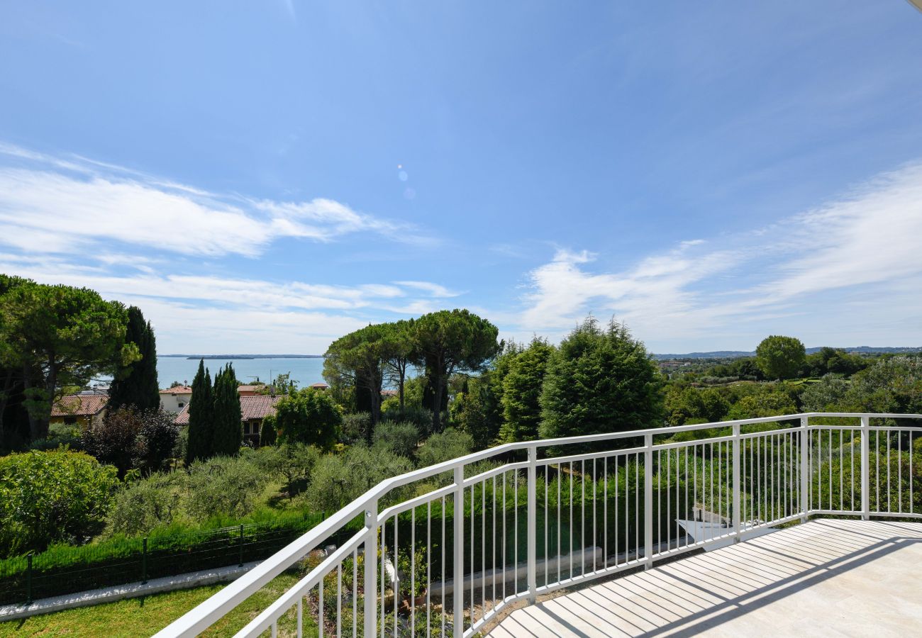 Appartamento a Manerba del Garda - Villa Edelweiss 3