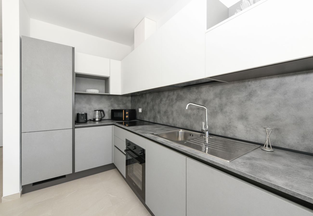 Appartamento a Manerba del Garda - Villa Edelweiss 3