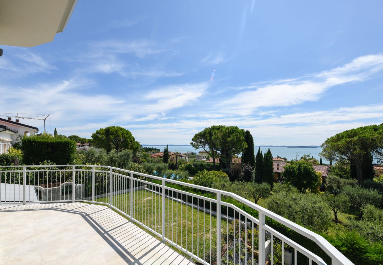 Appartamento a Manerba del Garda - Villa Edelweiss 3