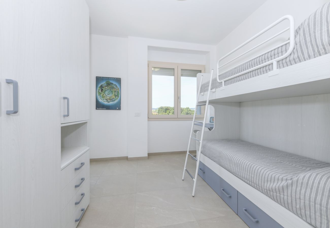 Appartamento a Manerba del Garda - Villa Edelweiss 3