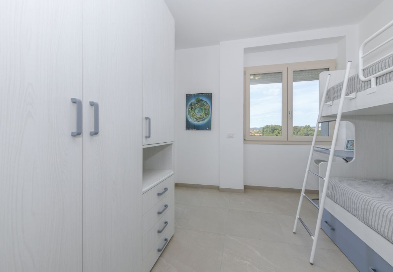 Appartamento a Manerba del Garda - Villa Edelweiss 3