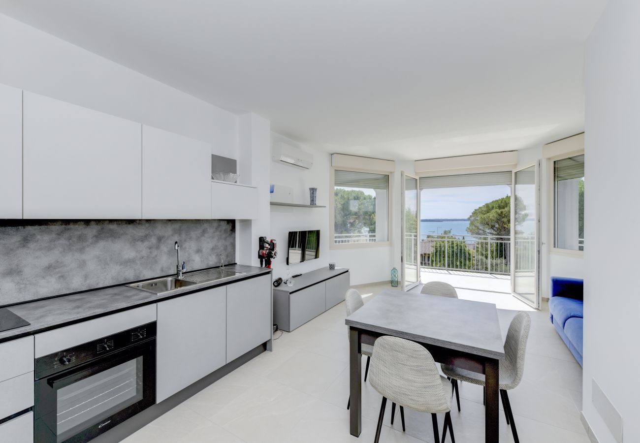 Appartamento a Manerba del Garda - Villa Edelweiss 3