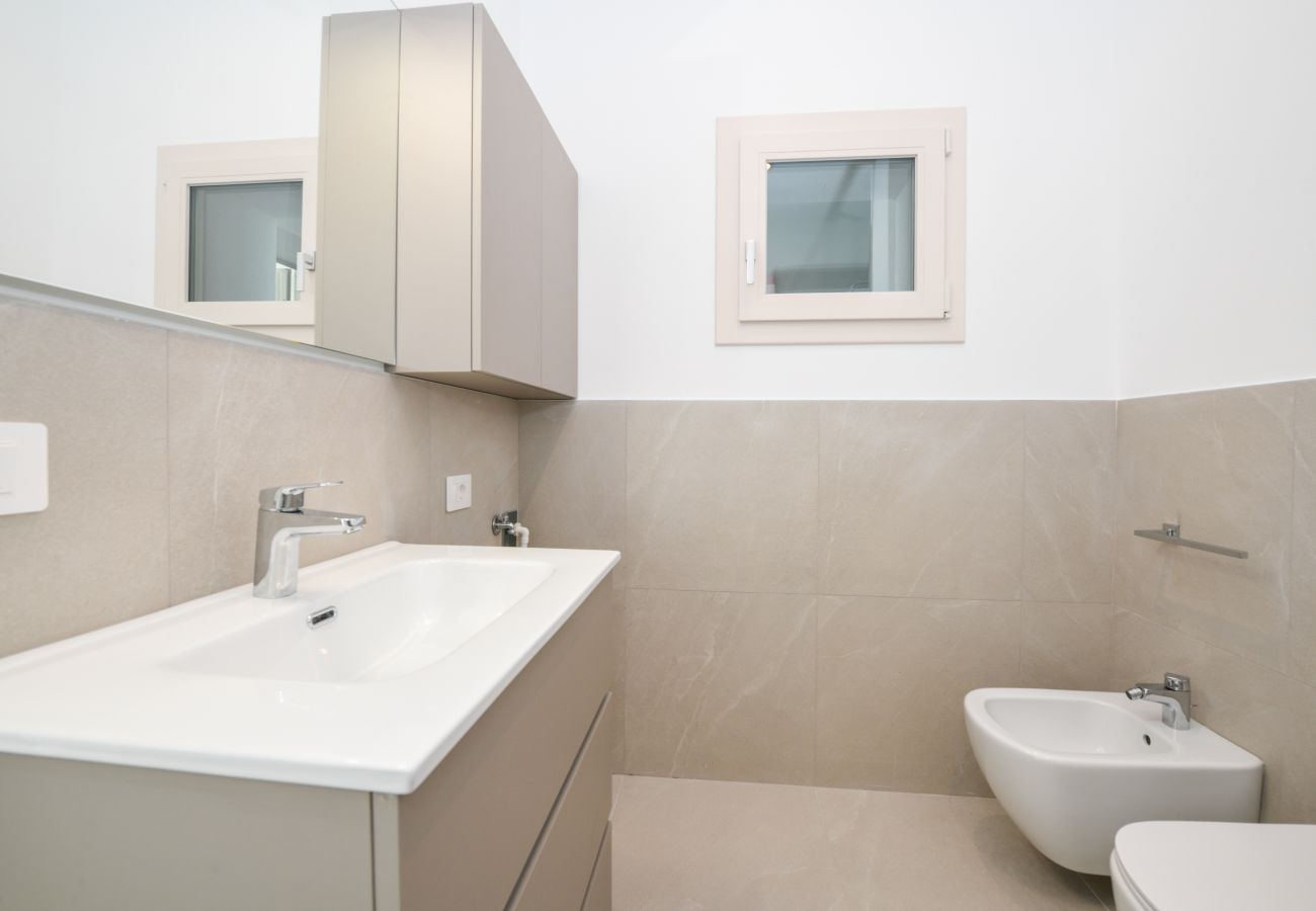 Appartamento a Manerba del Garda - Villa Edelweiss 3
