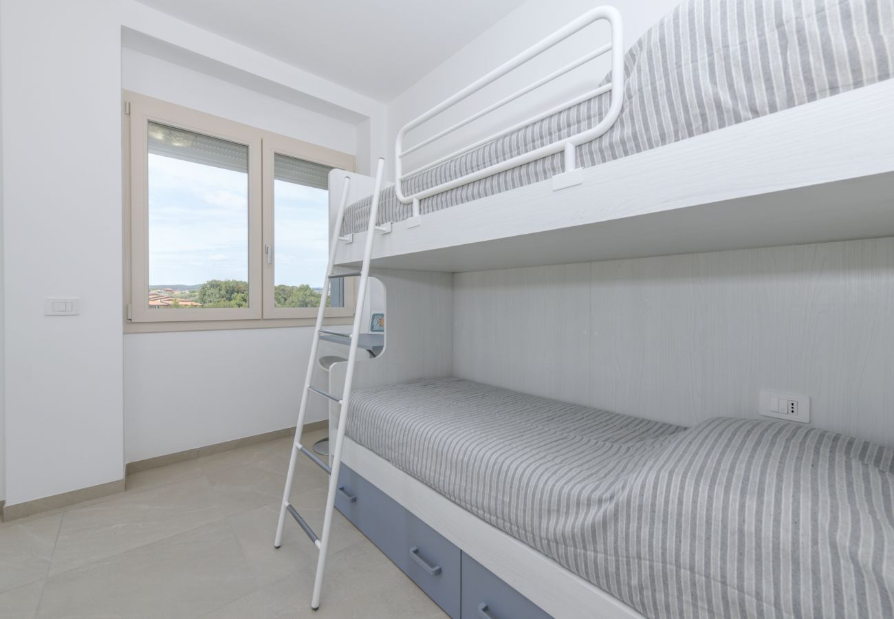 Appartamento a Manerba del Garda - Villa Edelweiss 3