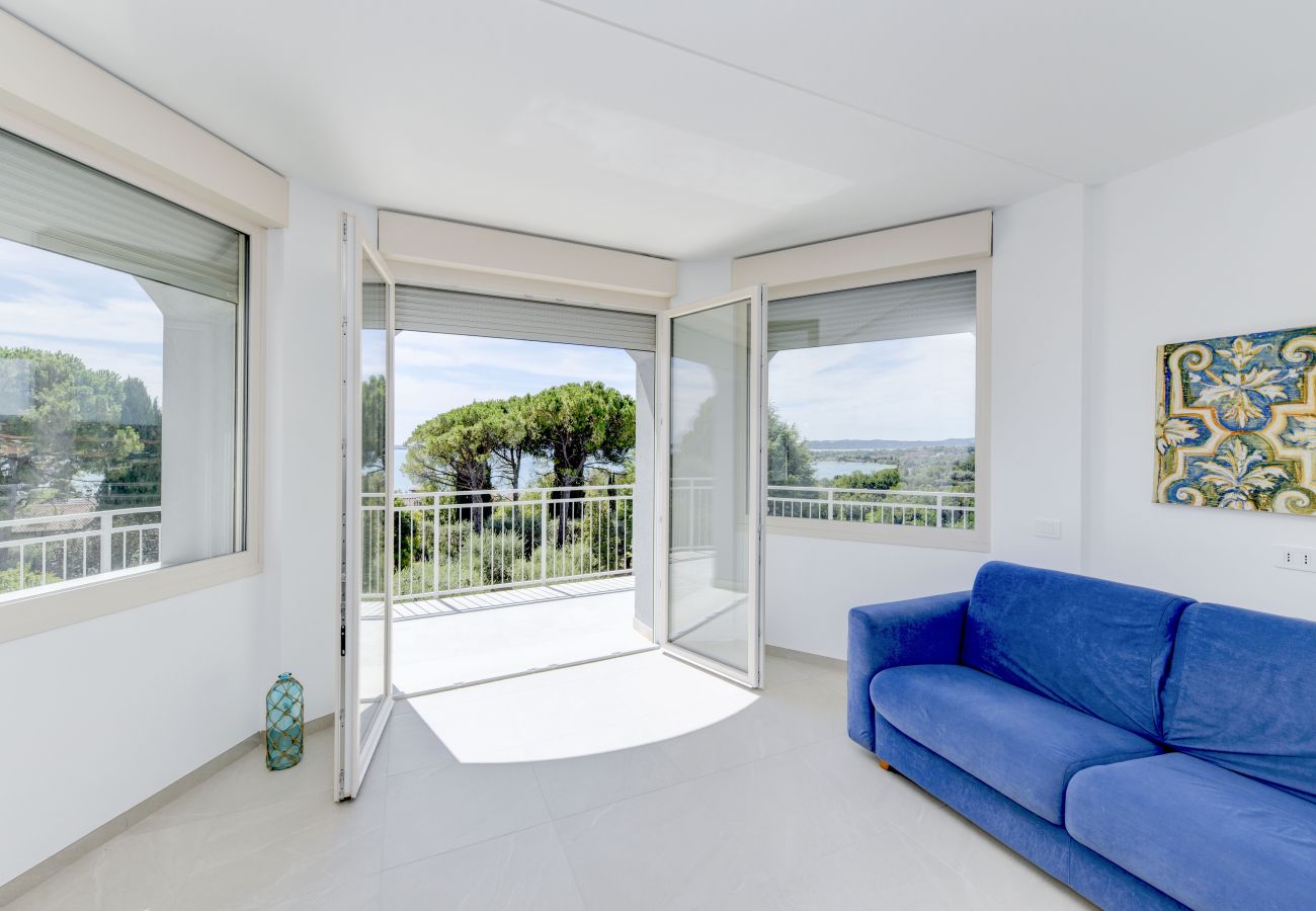 Appartamento a Manerba del Garda - Villa Edelweiss 3
