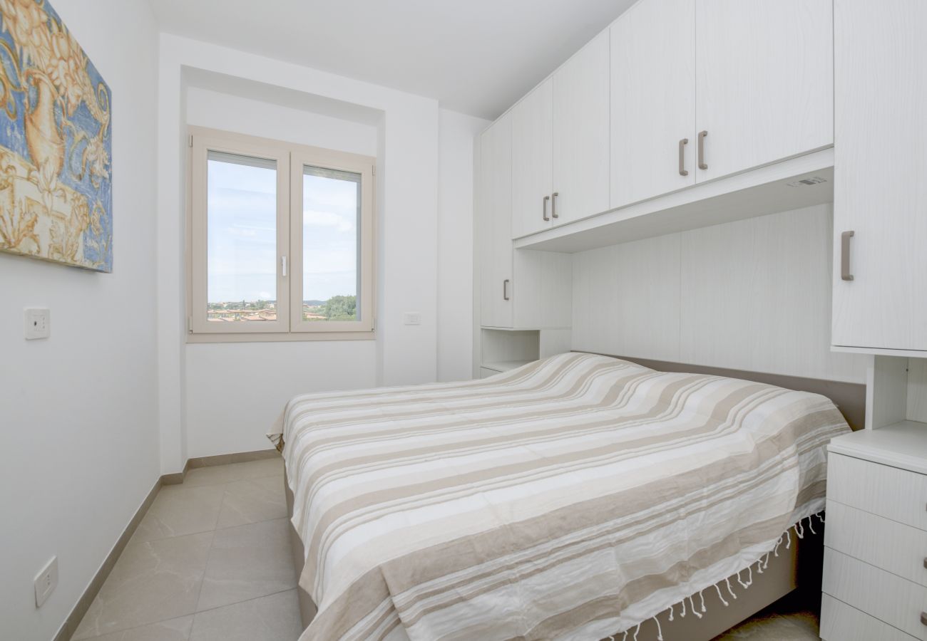 Appartamento a Manerba del Garda - Villa Edelweiss 3