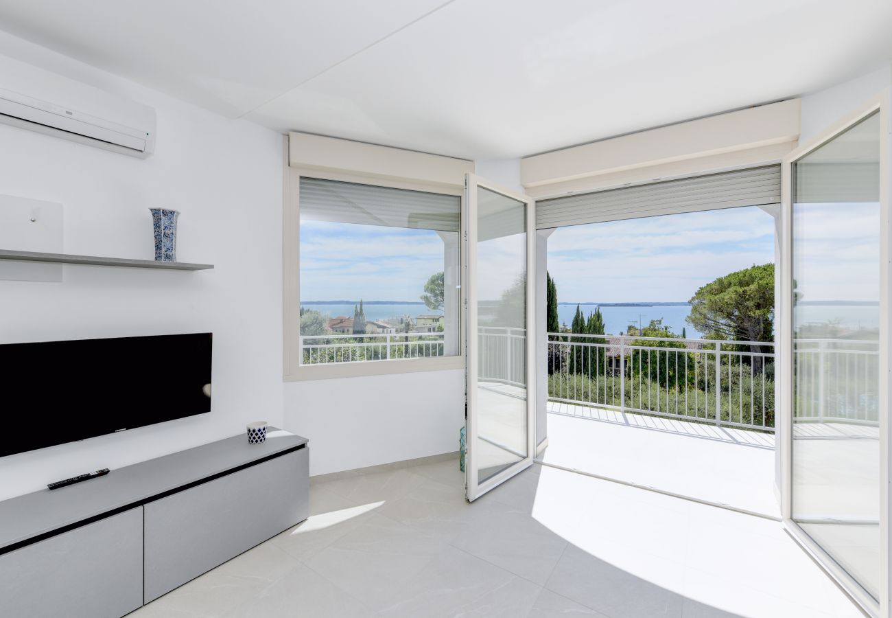 Appartamento a Manerba del Garda - Villa Edelweiss 3