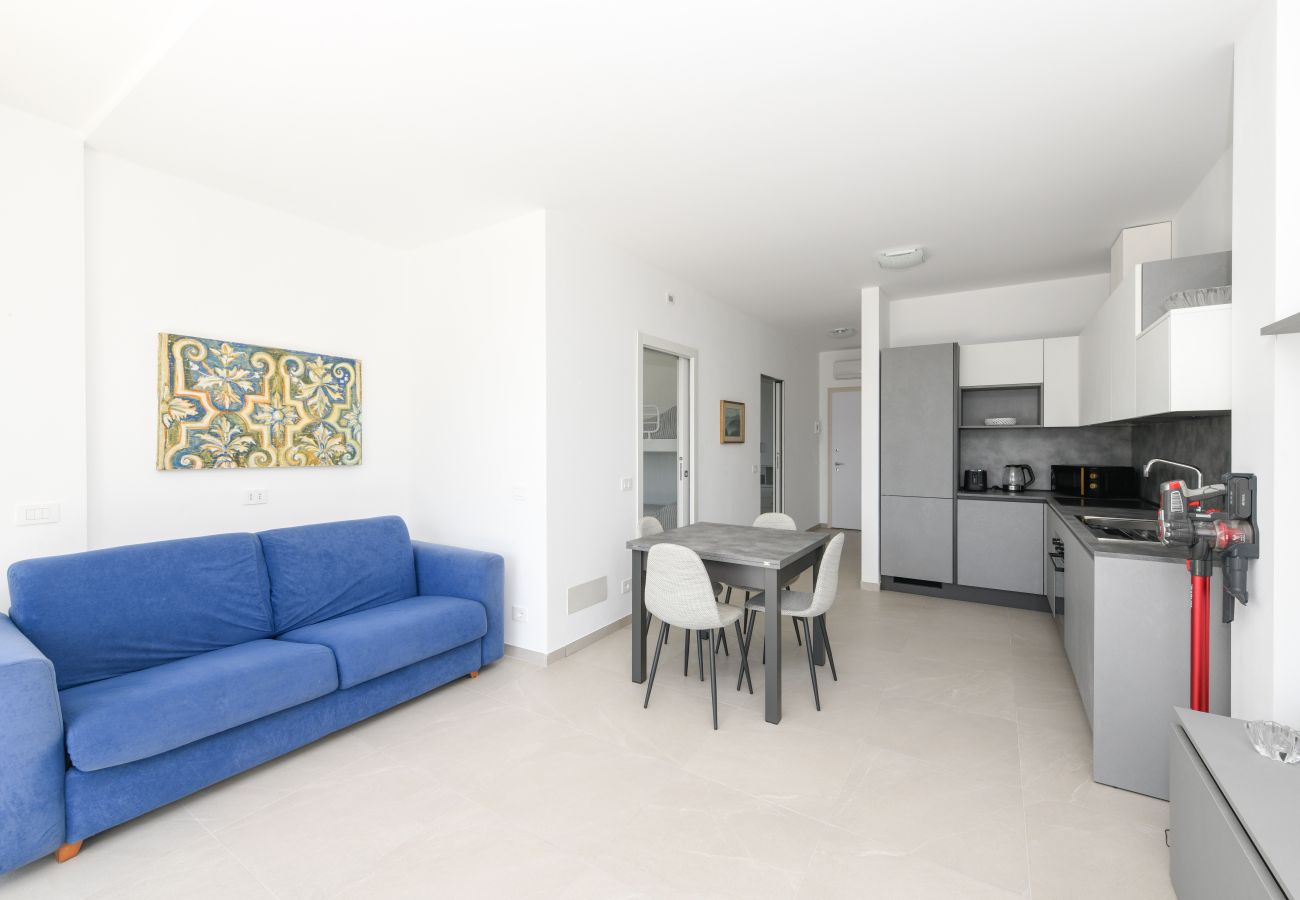 Appartamento a Manerba del Garda - Villa Edelweiss 3