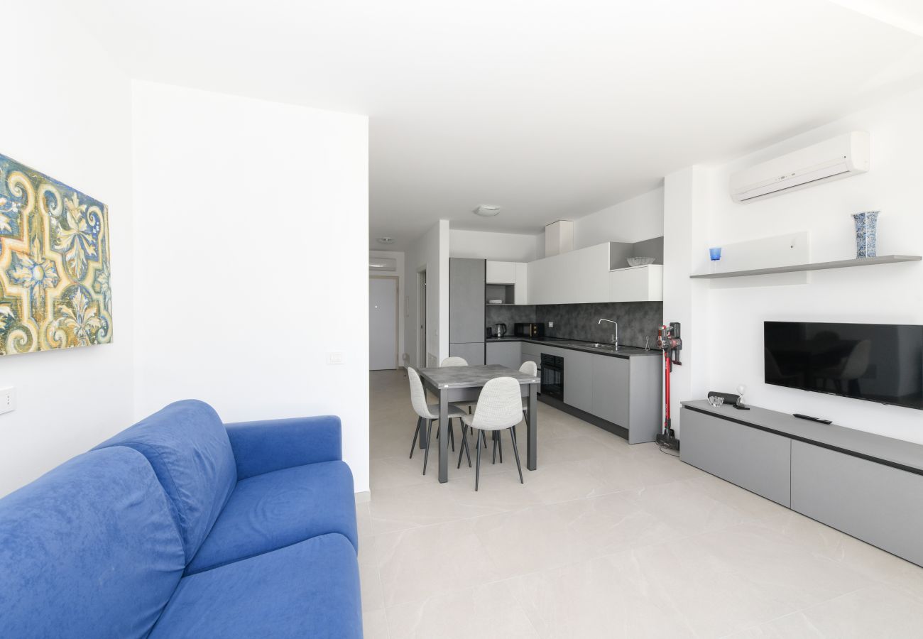Appartamento a Manerba del Garda - Villa Edelweiss 3